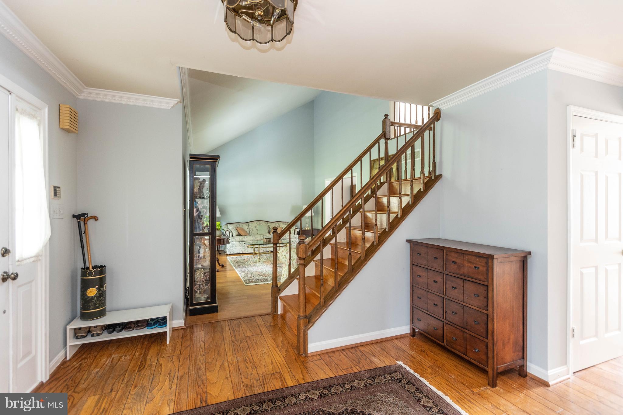 1209 Dulaney Woods Rd