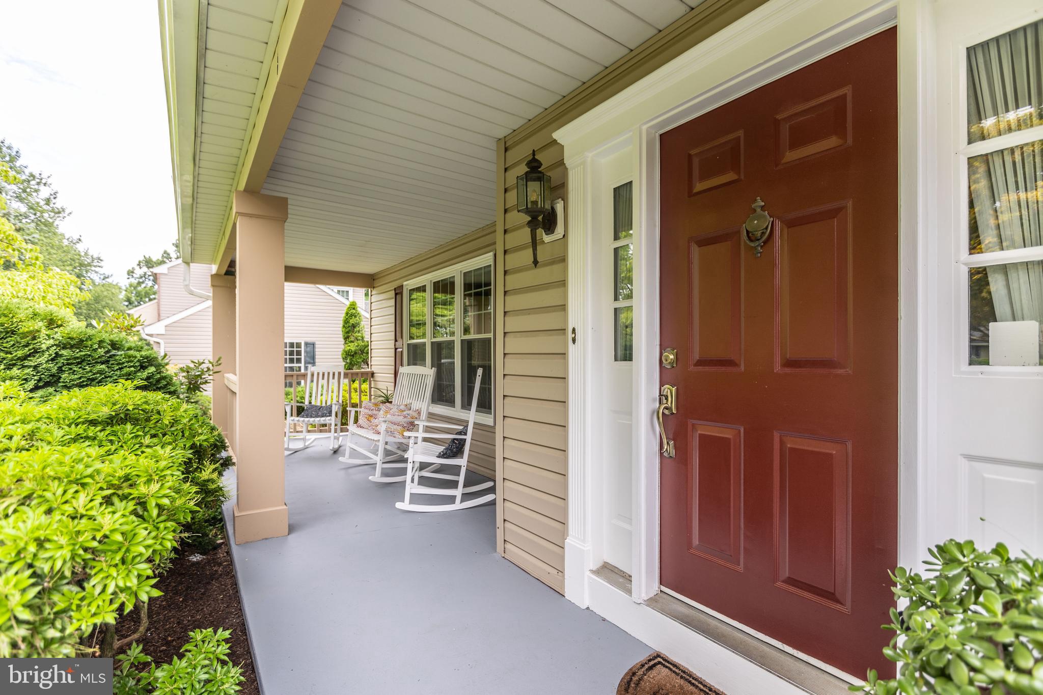 1209 Dulaney Woods Rd