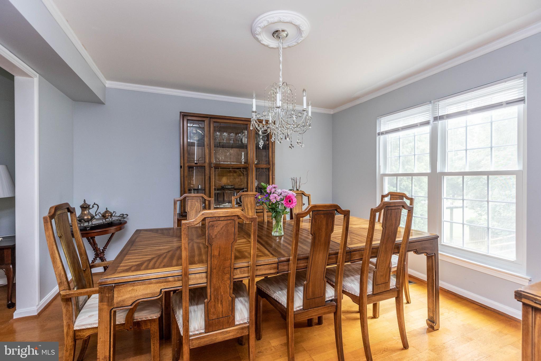 1209 Dulaney Woods Rd