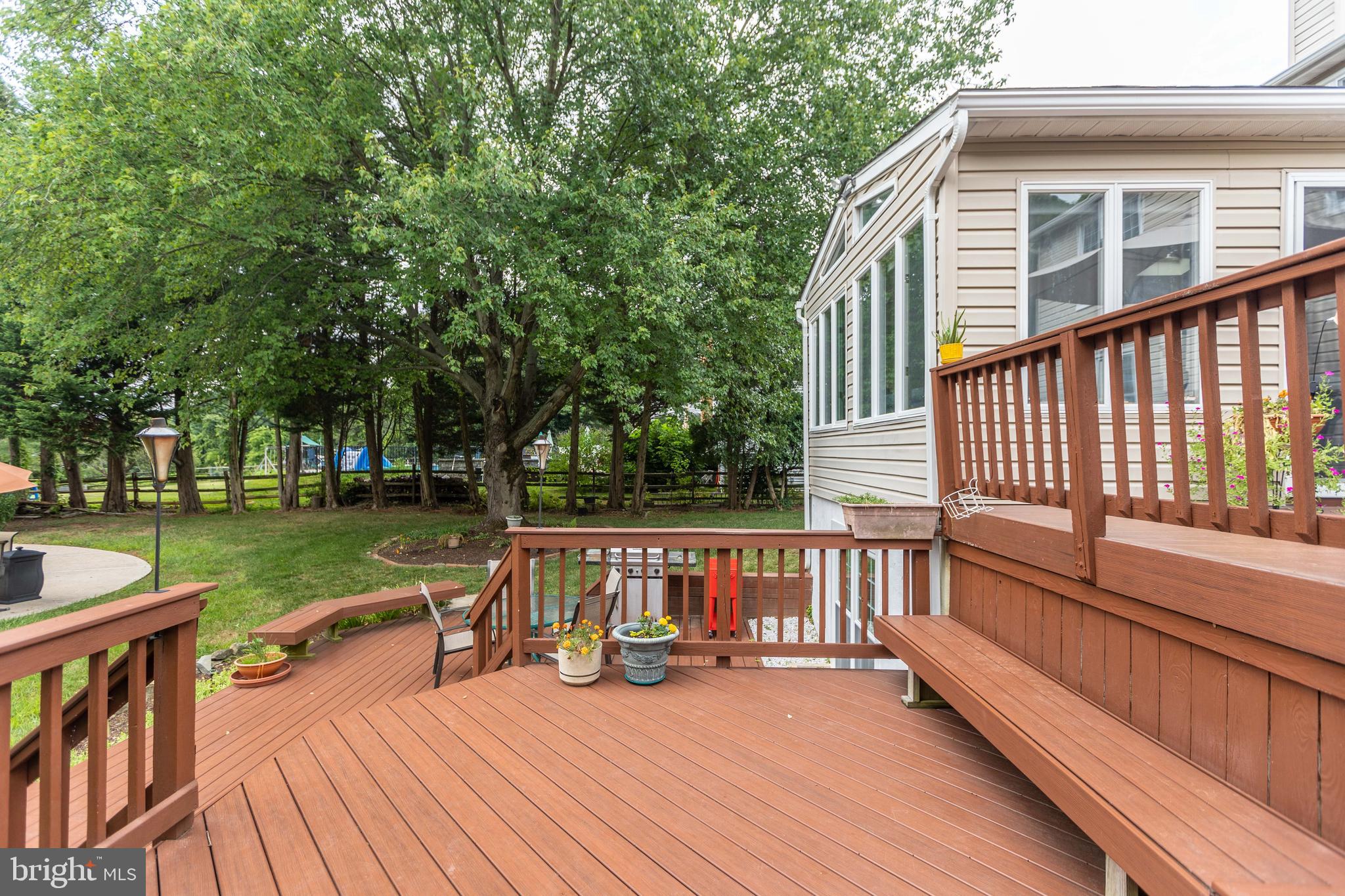 1209 Dulaney Woods Rd