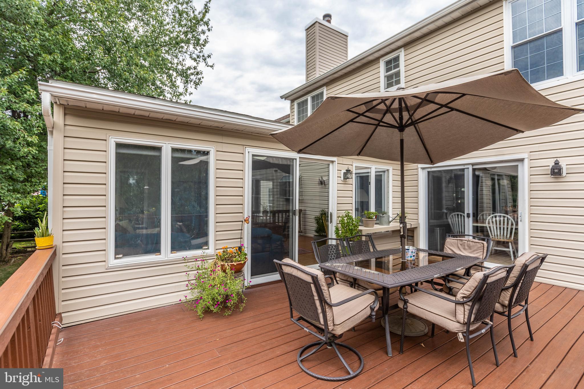 1209 Dulaney Woods Rd