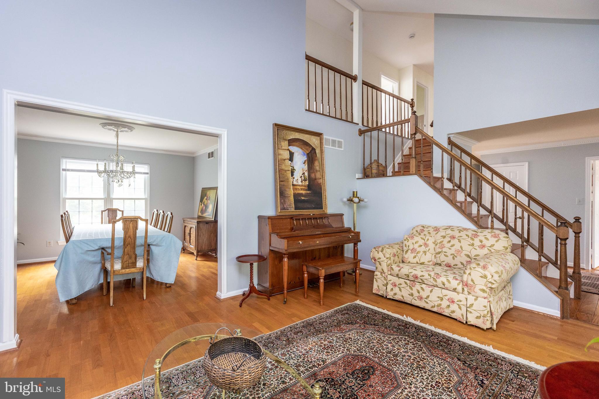 1209 Dulaney Woods Rd