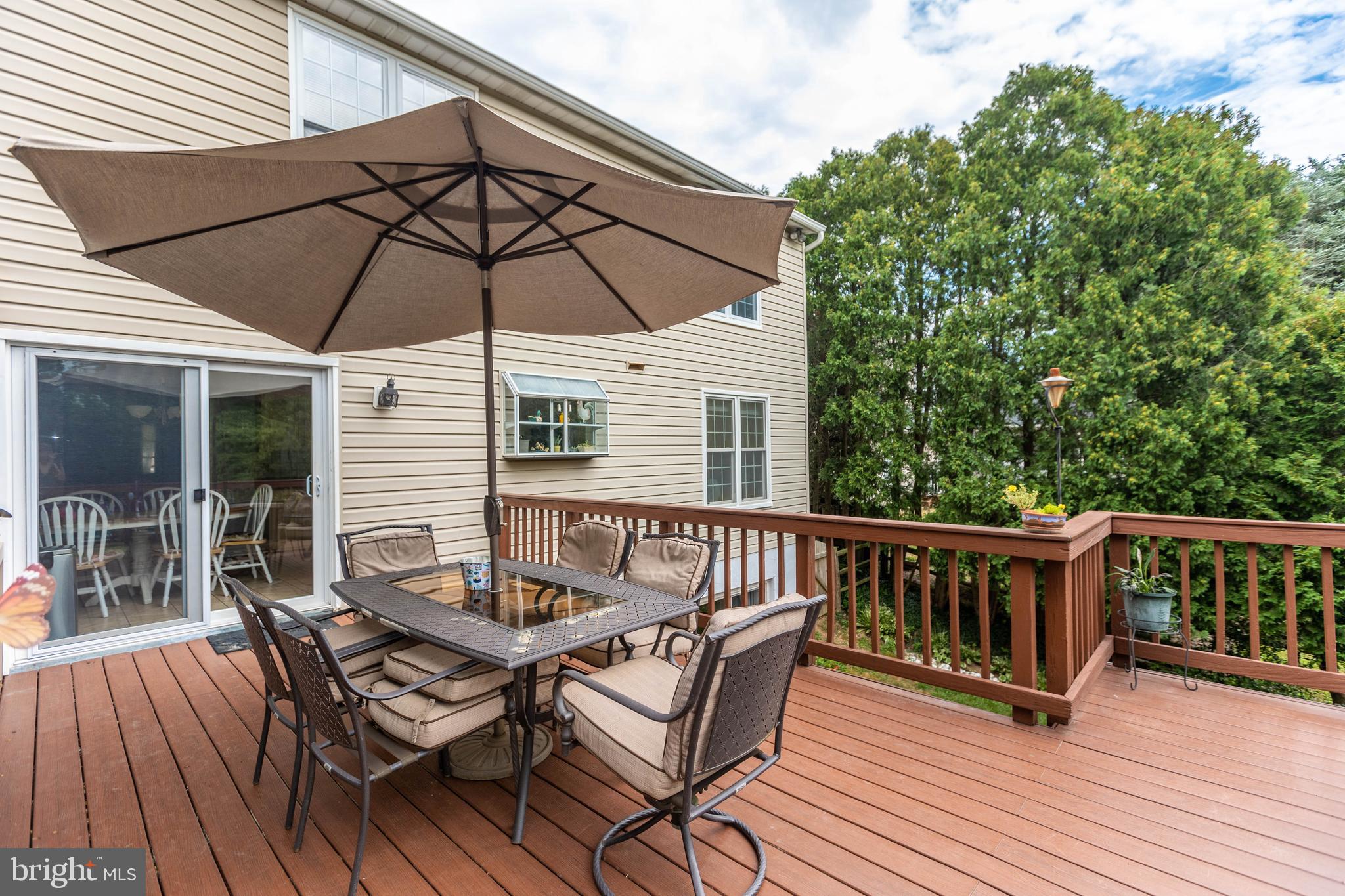 1209 Dulaney Woods Rd