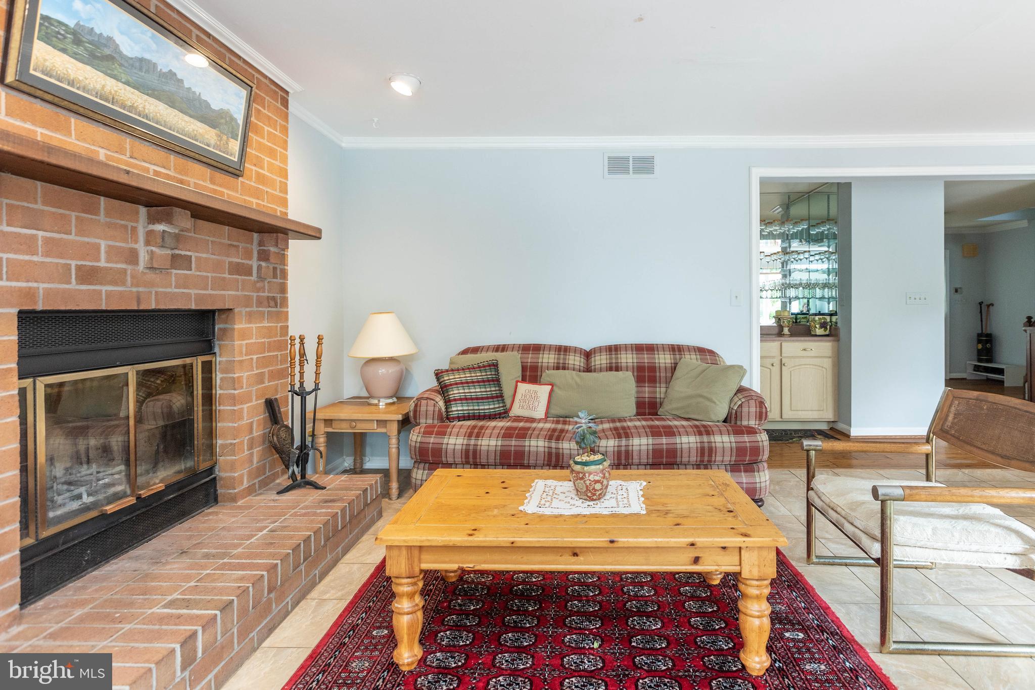 1209 Dulaney Woods Rd