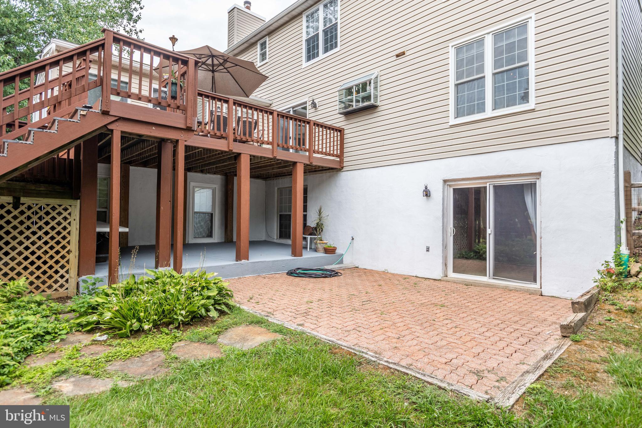 1209 Dulaney Woods Rd