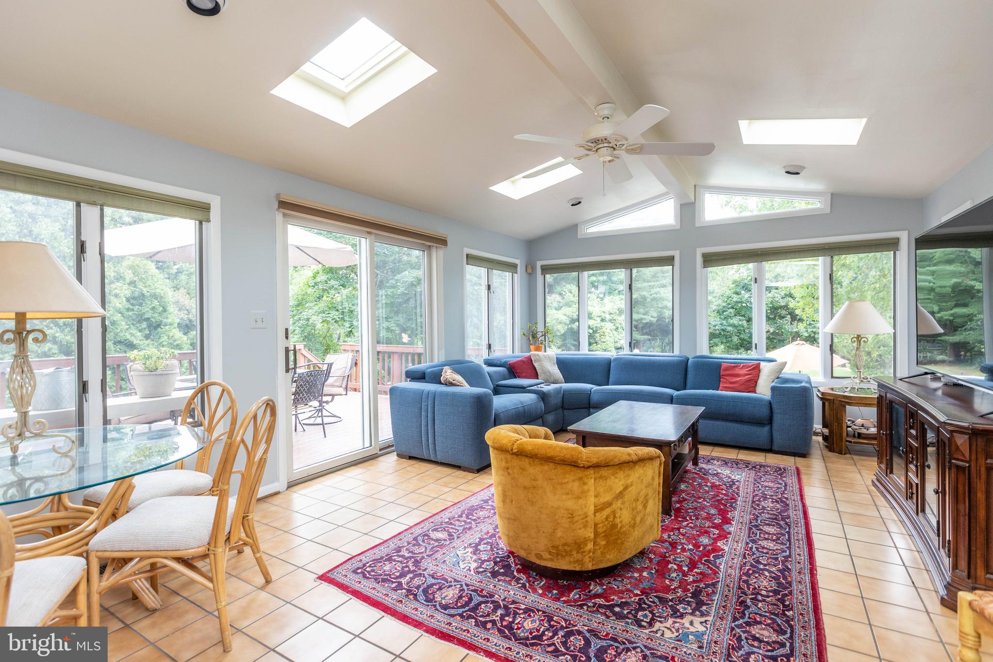 1209 Dulaney Woods Rd