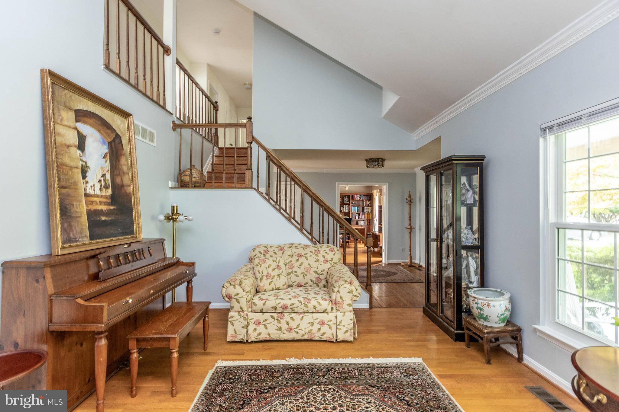 1209 Dulaney Woods Rd