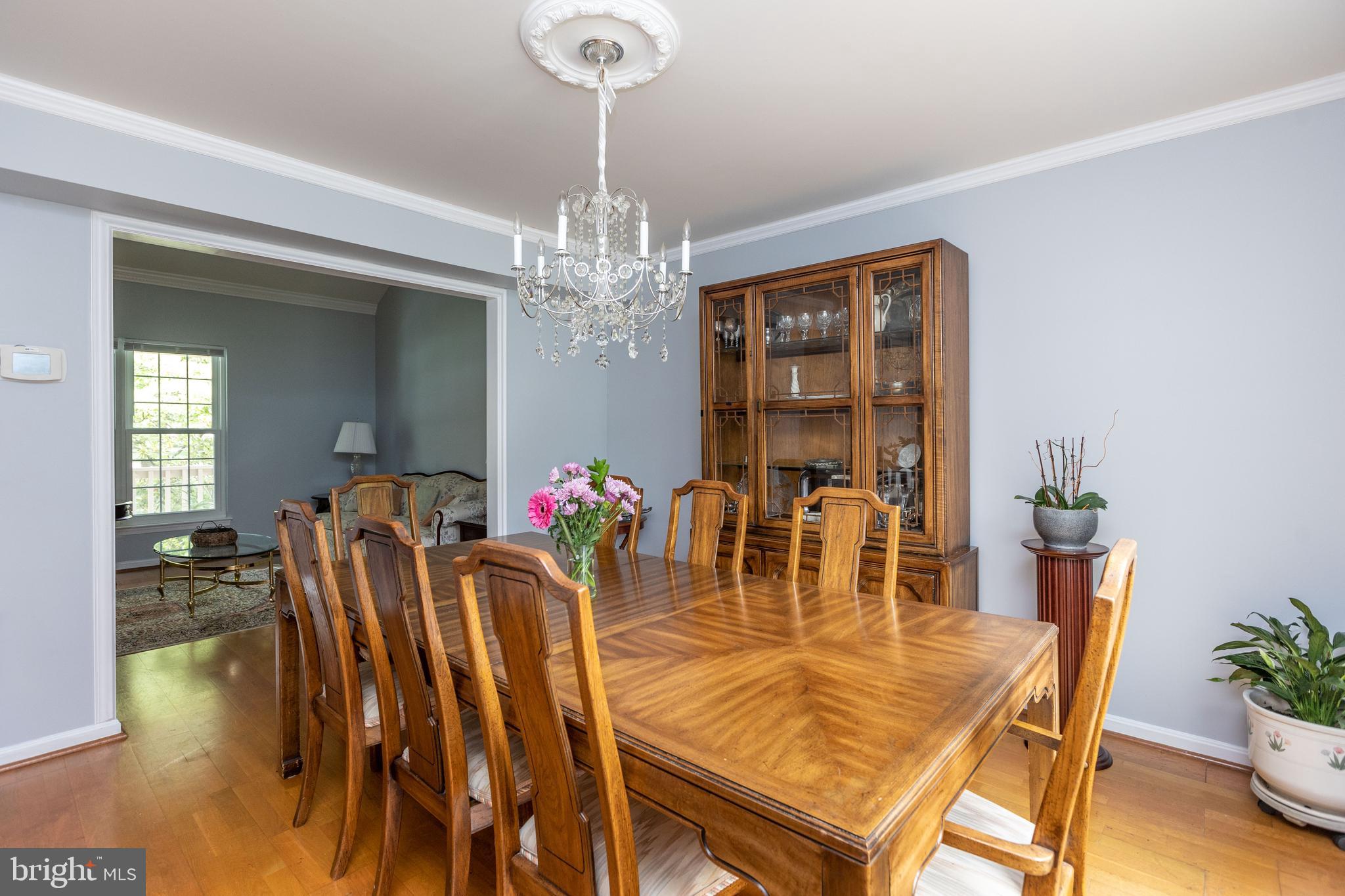 1209 Dulaney Woods Rd