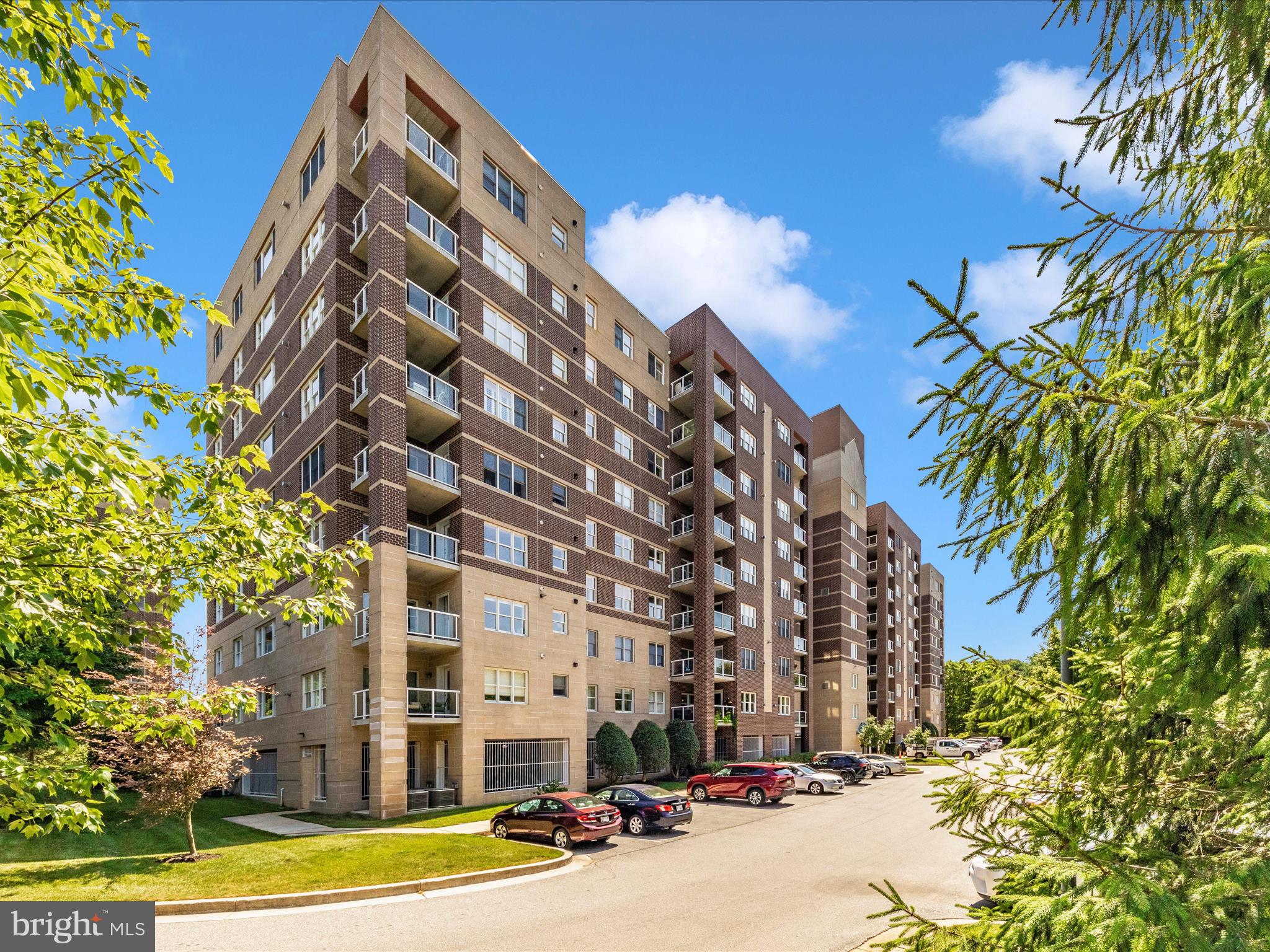 12246 Roundwood Rd #510