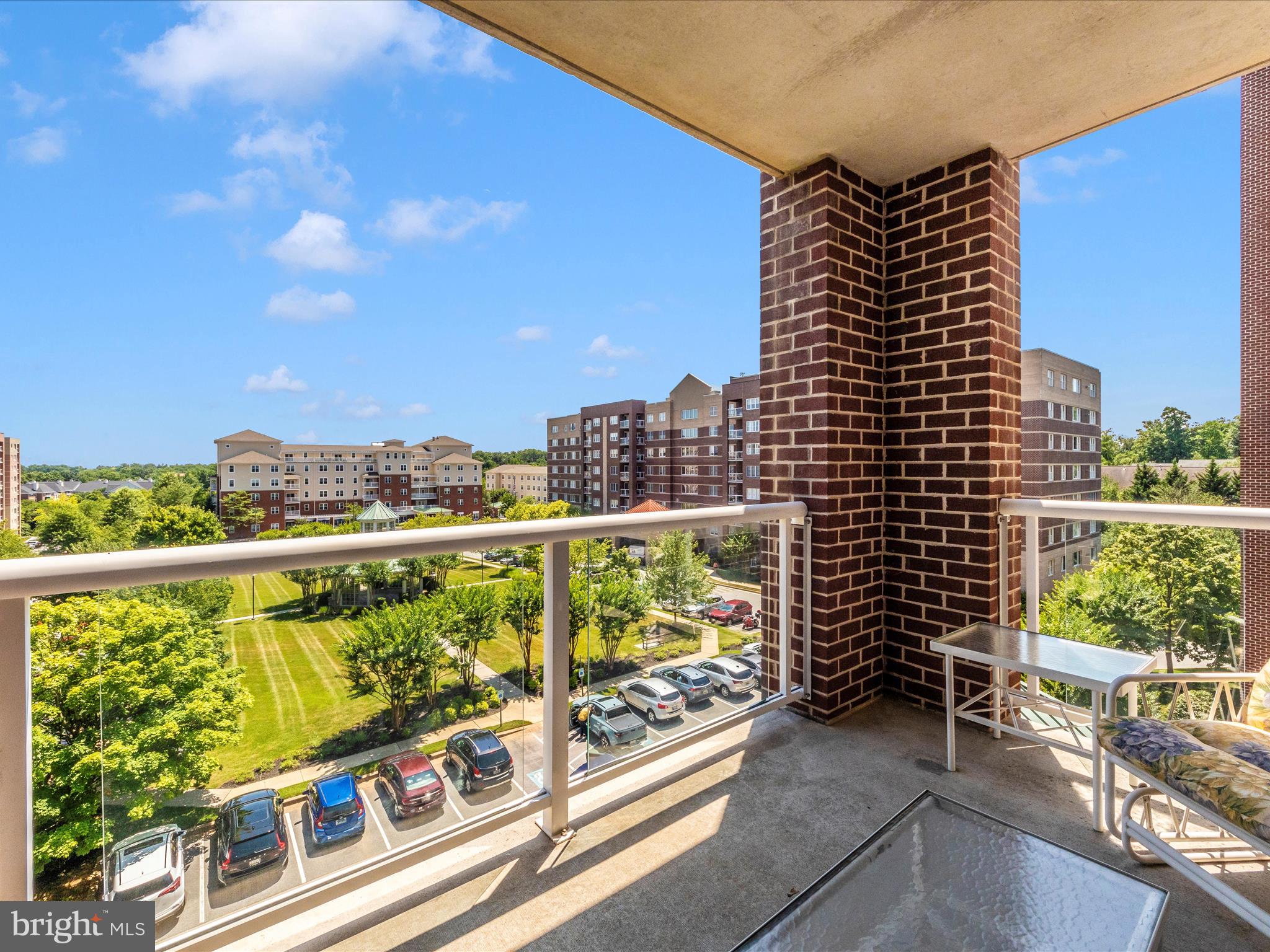 12246 Roundwood Rd #510