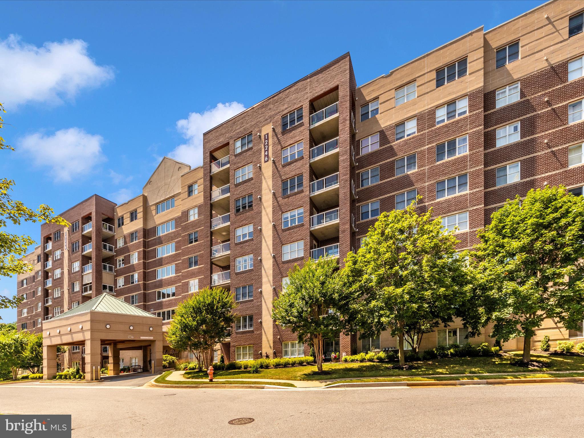 12246 Roundwood Rd #510