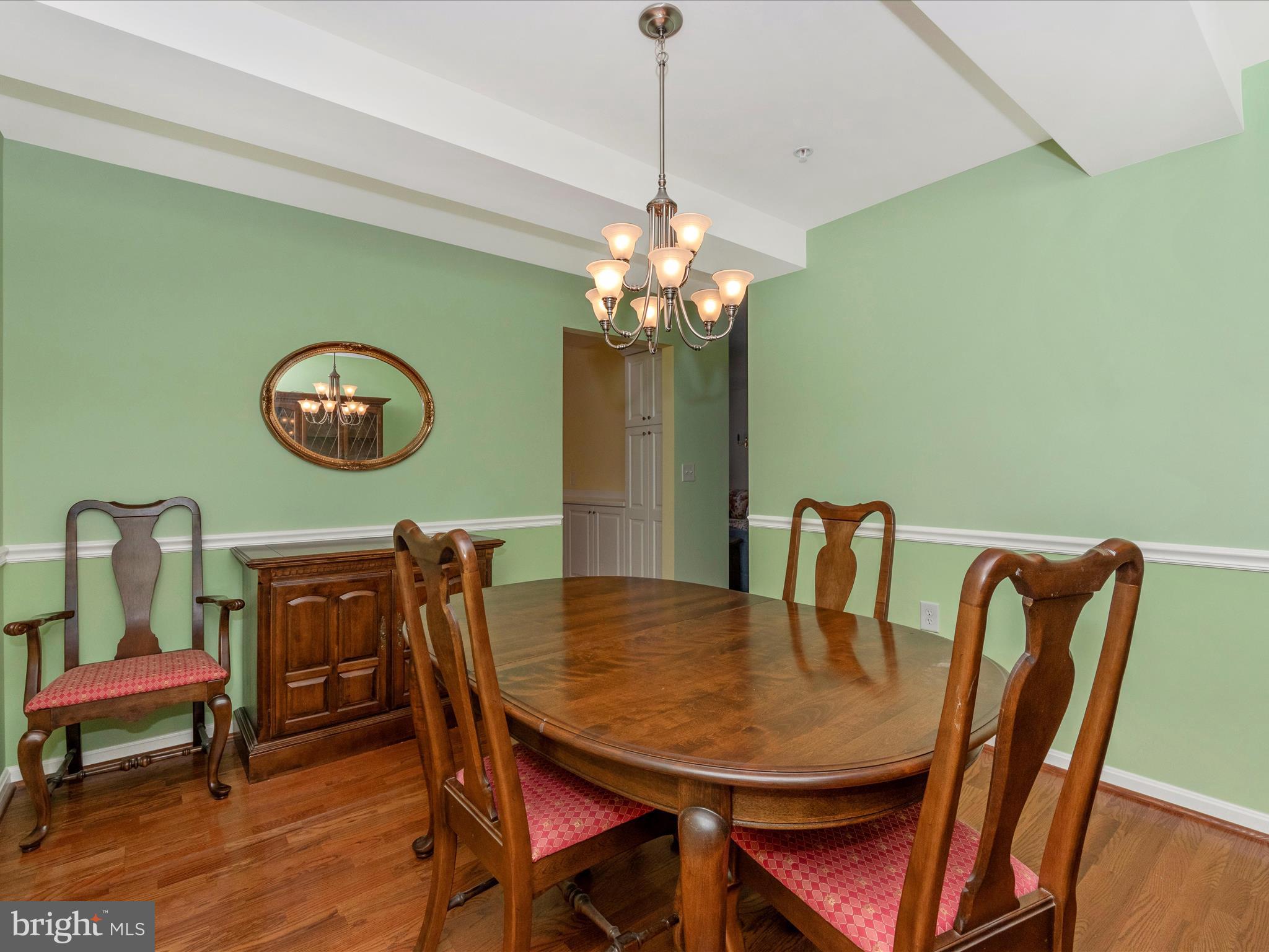 12246 Roundwood Rd #510