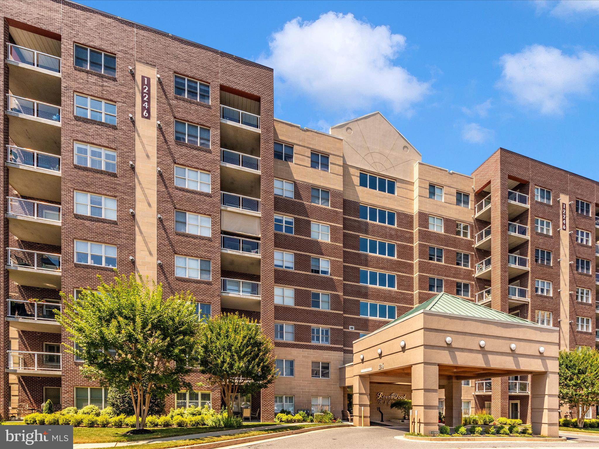 12246 Roundwood Rd #510