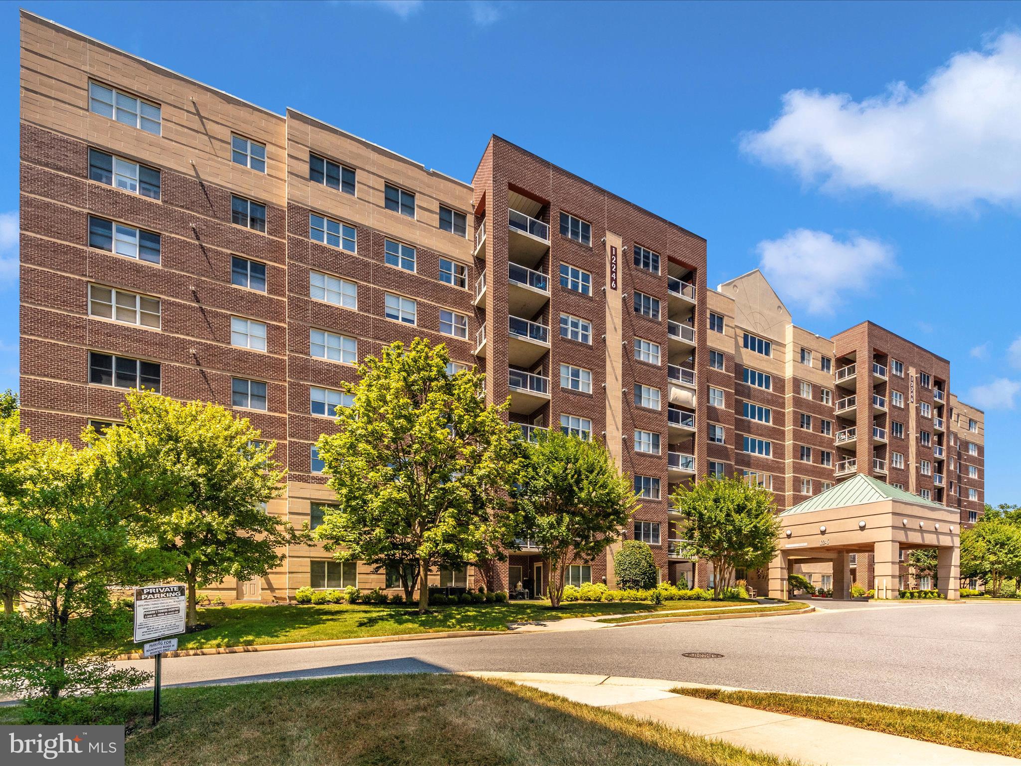 12246 Roundwood Rd #510