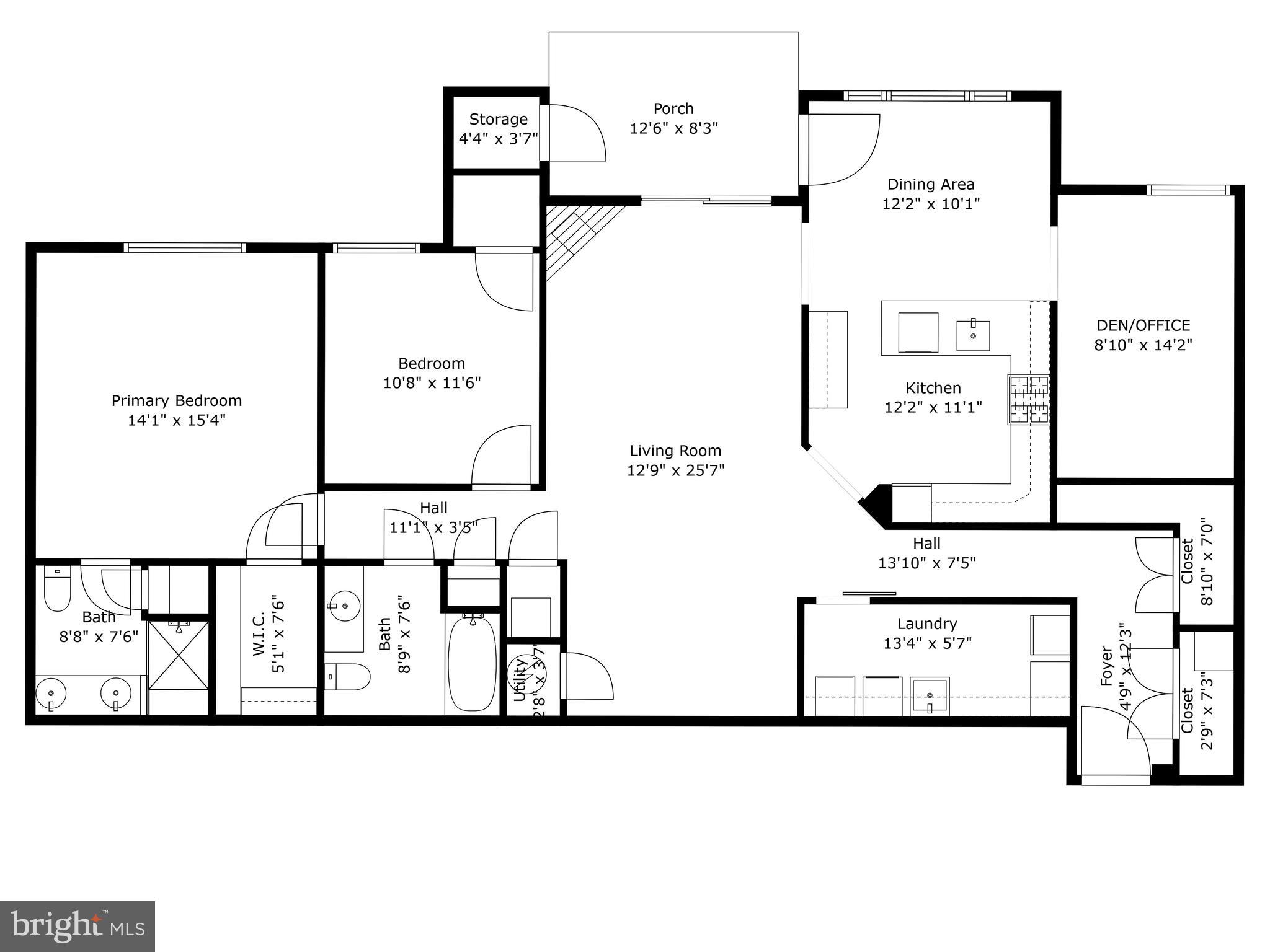 414 Rockfleet Rd #102