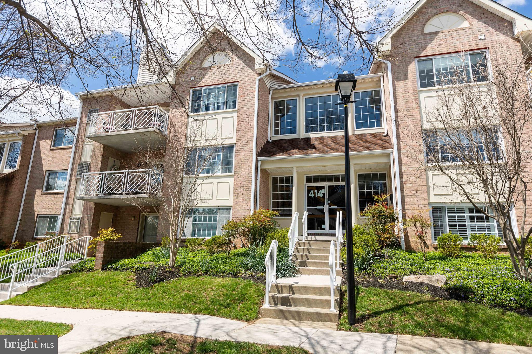 414 Rockfleet Rd #102