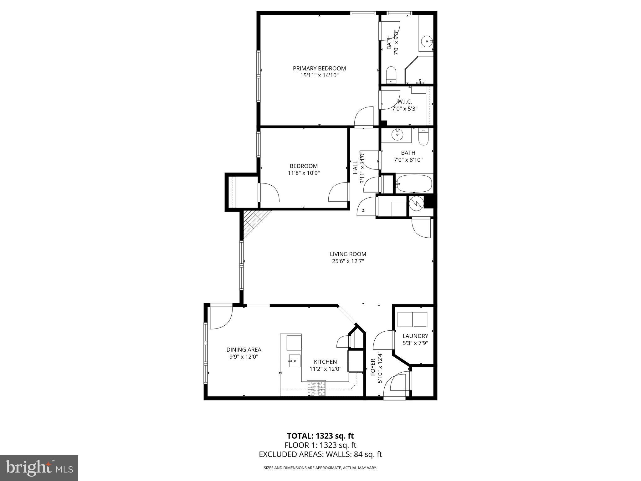 661 STRAFFAN DRIVE 401