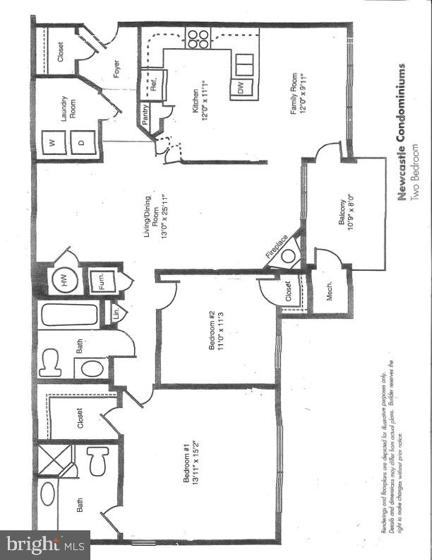 661 STRAFFAN DRIVE 401