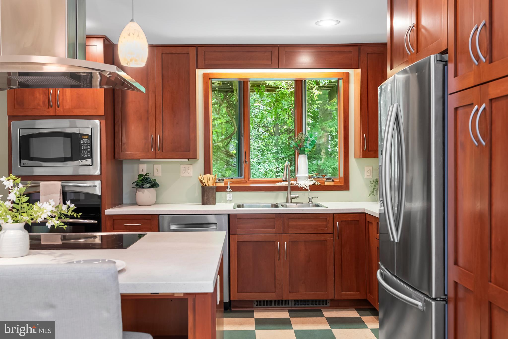 5305 Thunder Hill Rd