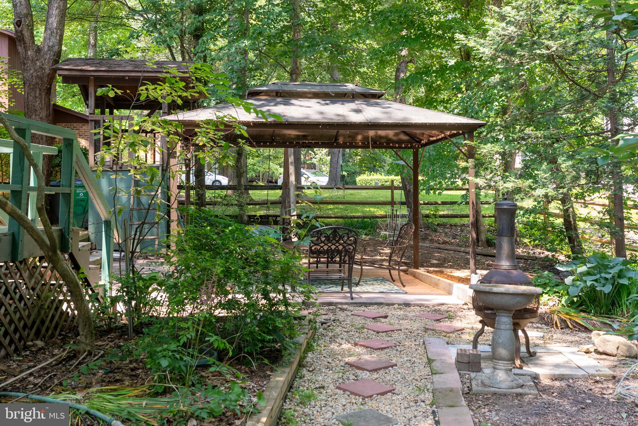 5305 Thunder Hill Rd