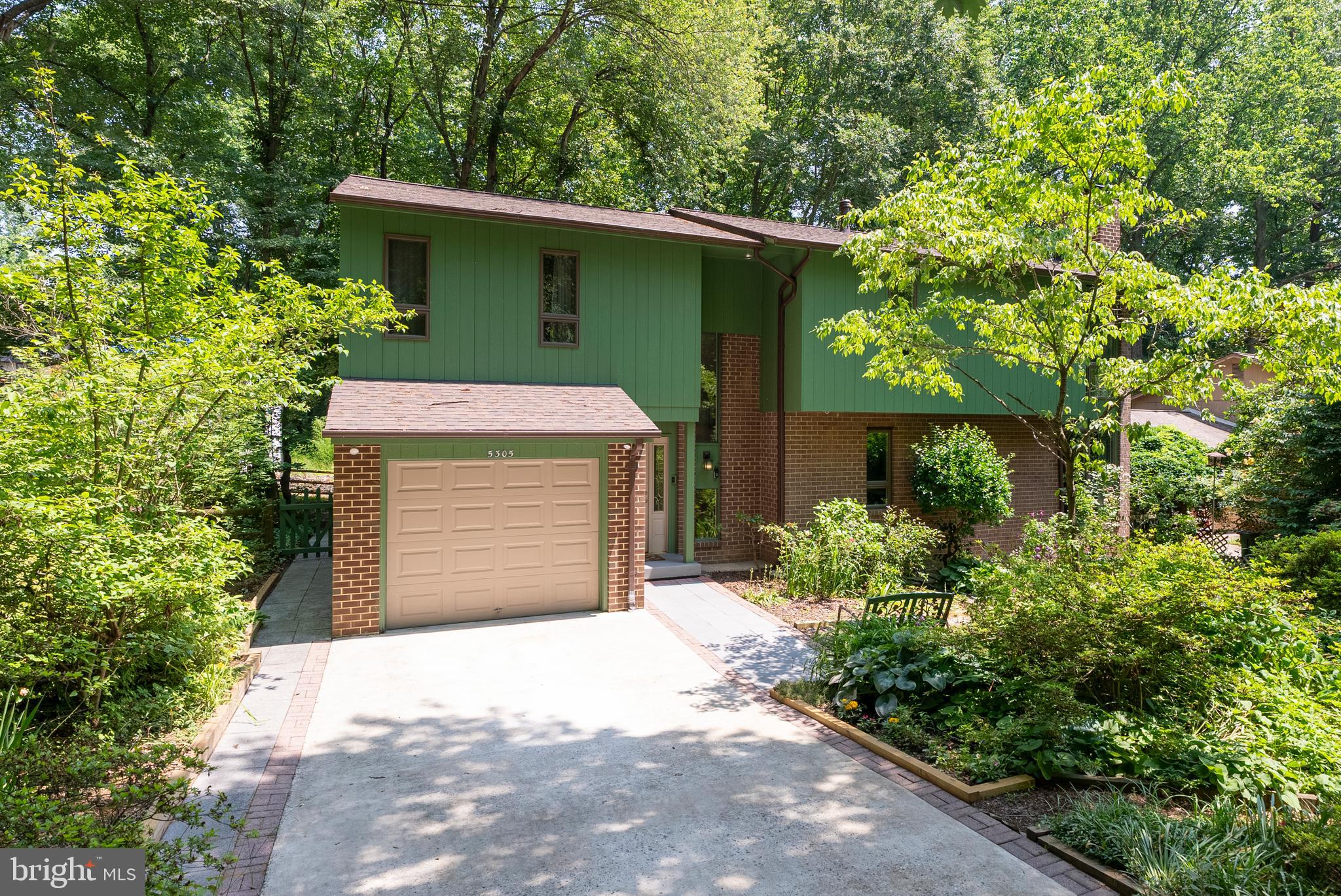 5305 Thunder Hill Rd