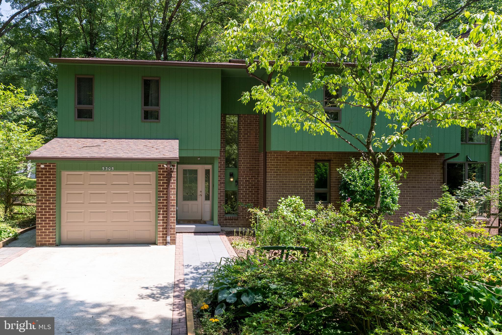 5305 Thunder Hill Rd