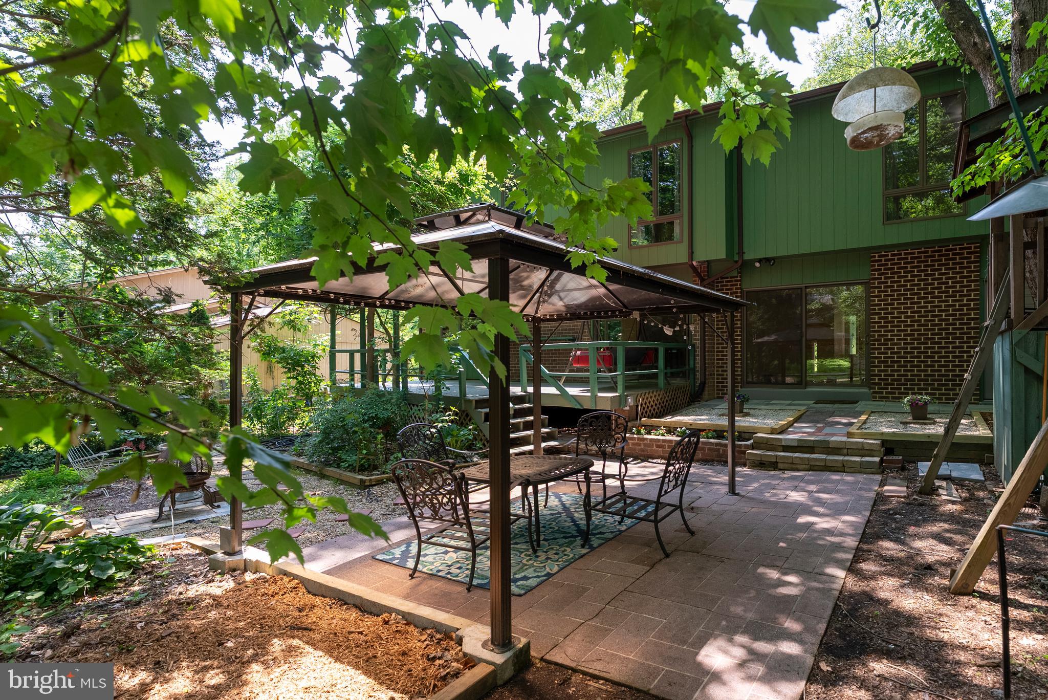 5305 Thunder Hill Rd