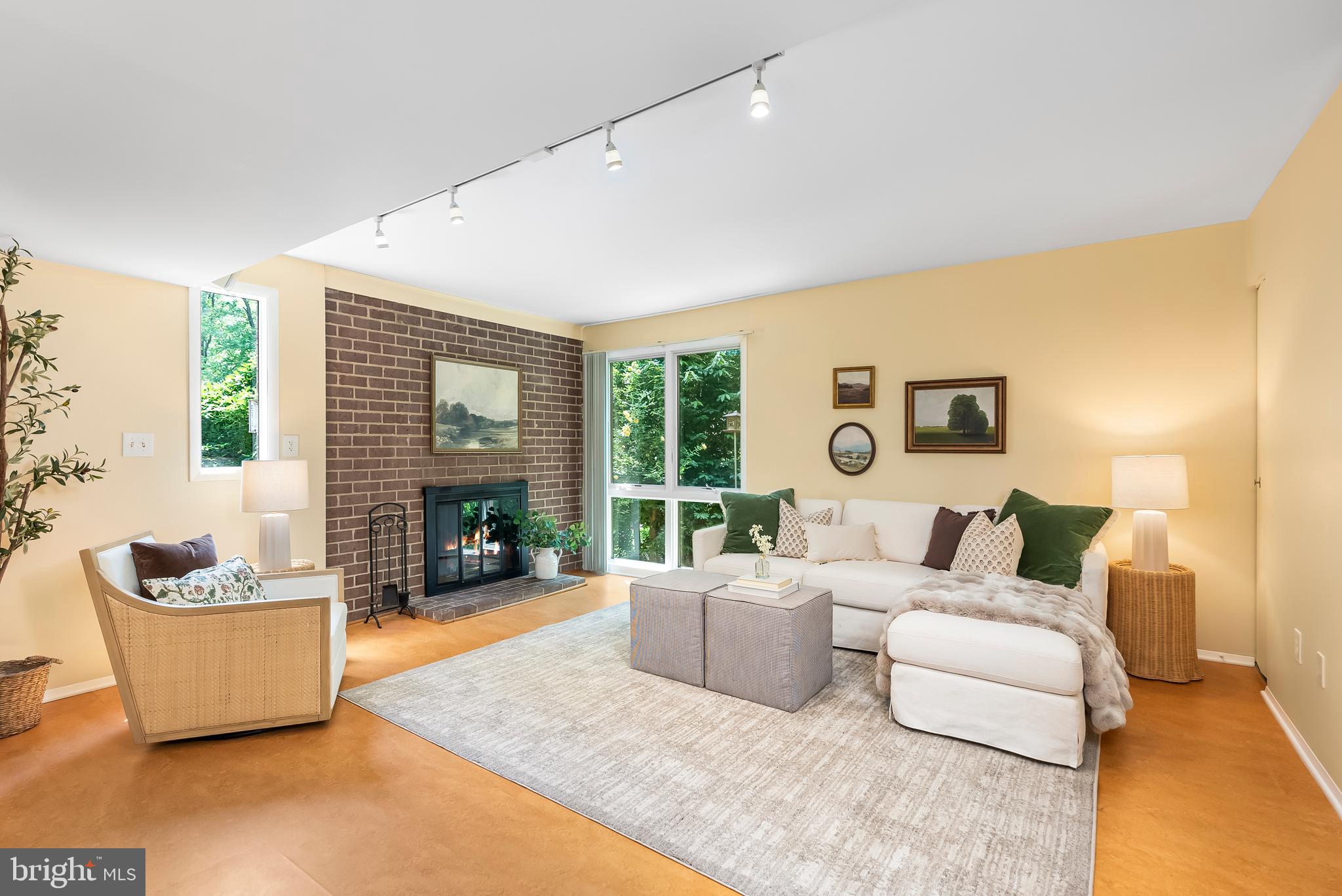 5305 Thunder Hill Rd