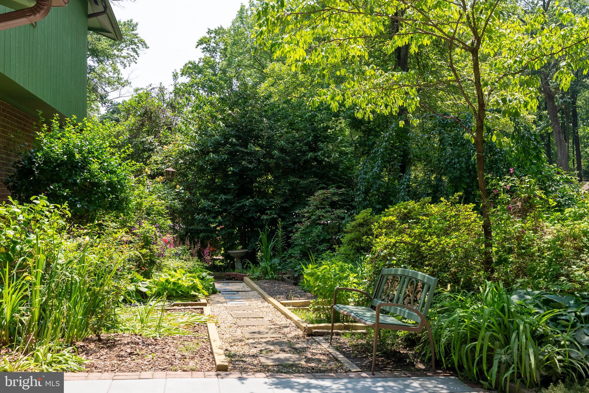 5305 Thunder Hill Rd