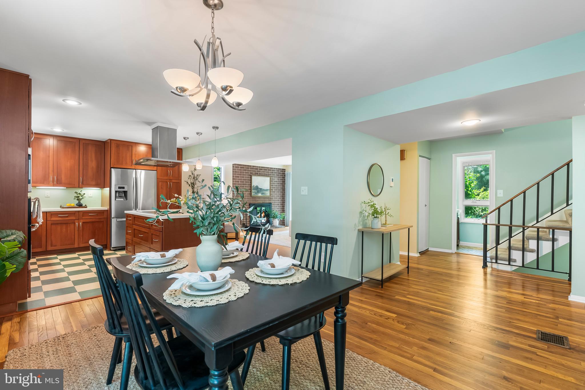 5305 Thunder Hill Rd