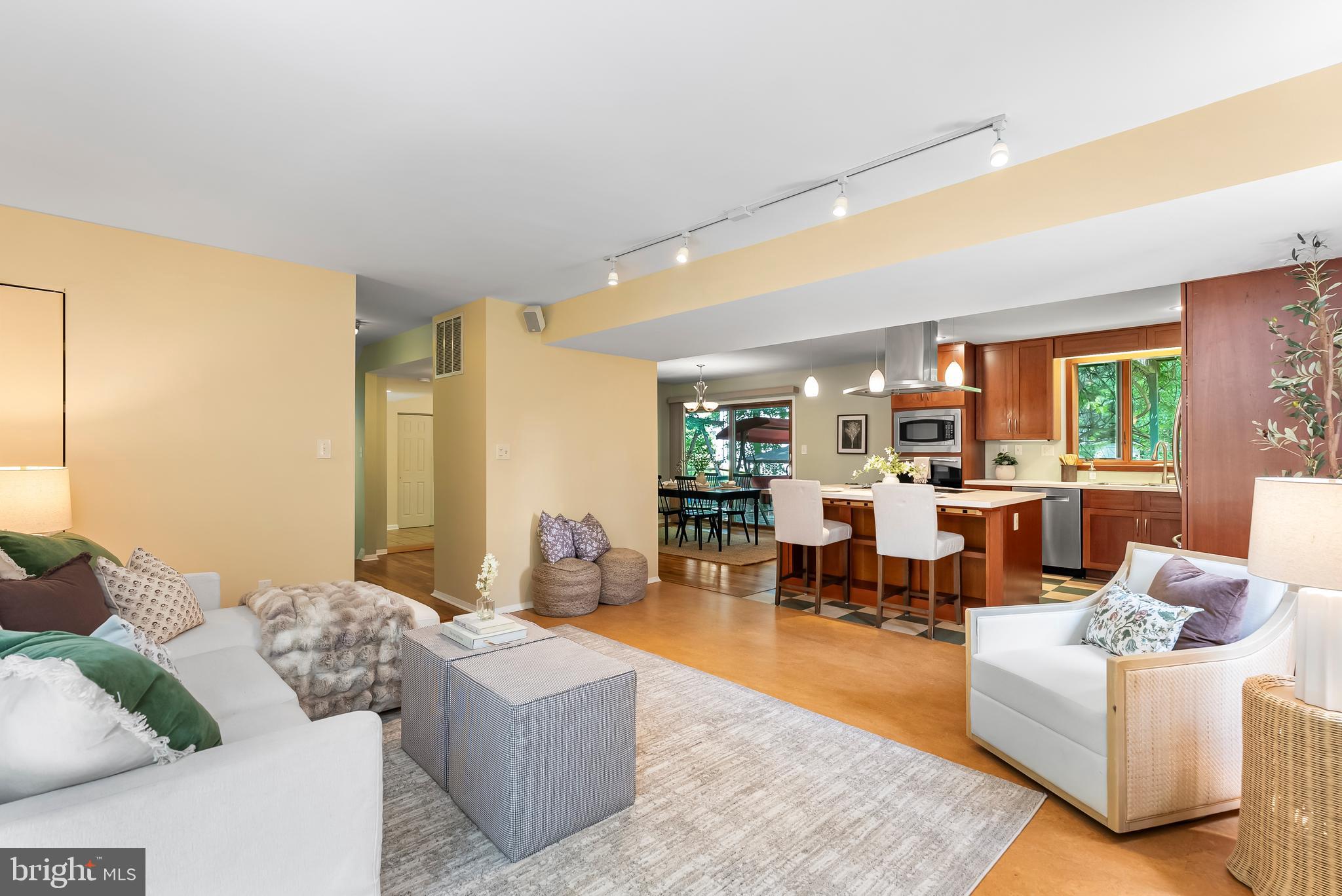 5305 Thunder Hill Rd