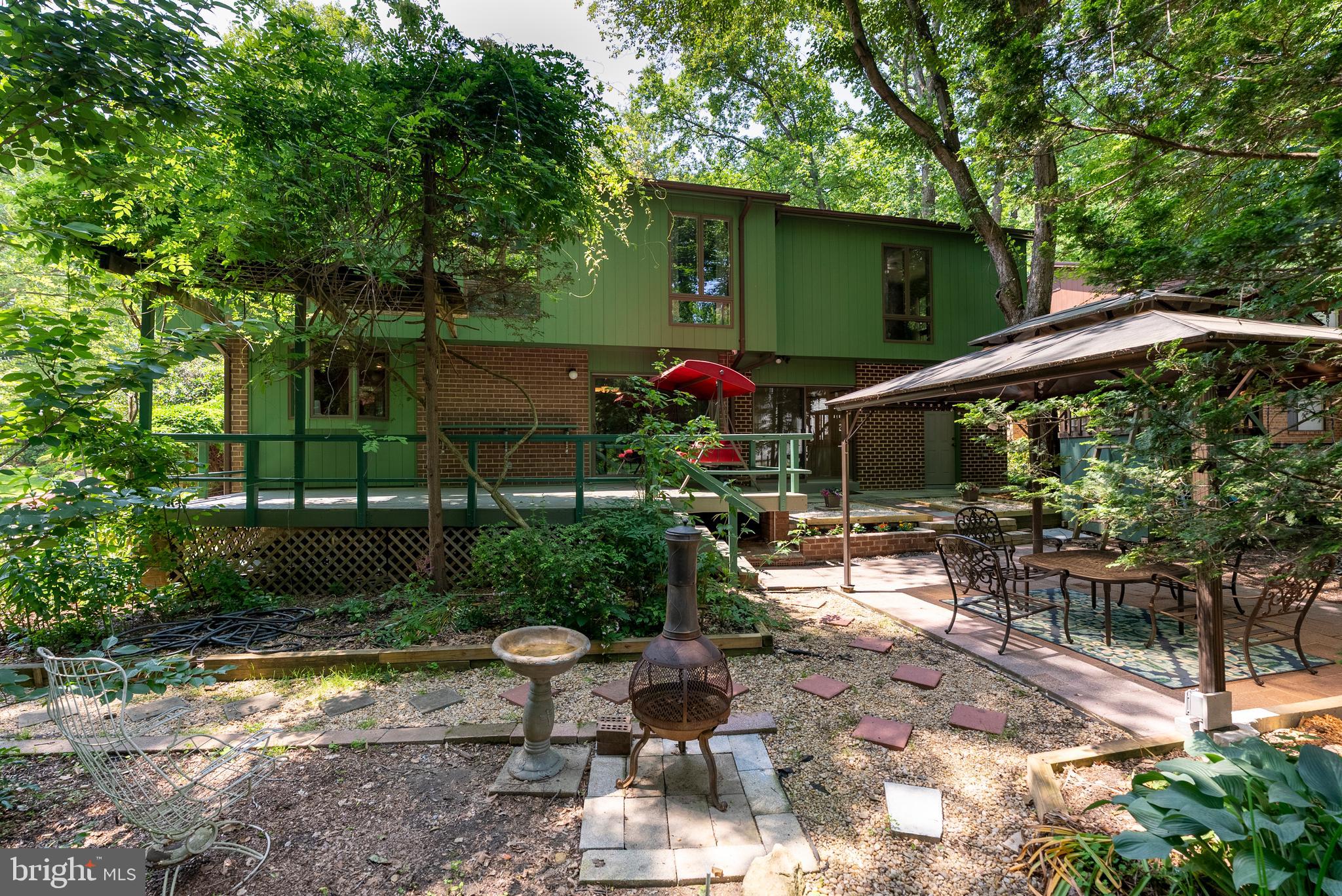 5305 Thunder Hill Rd