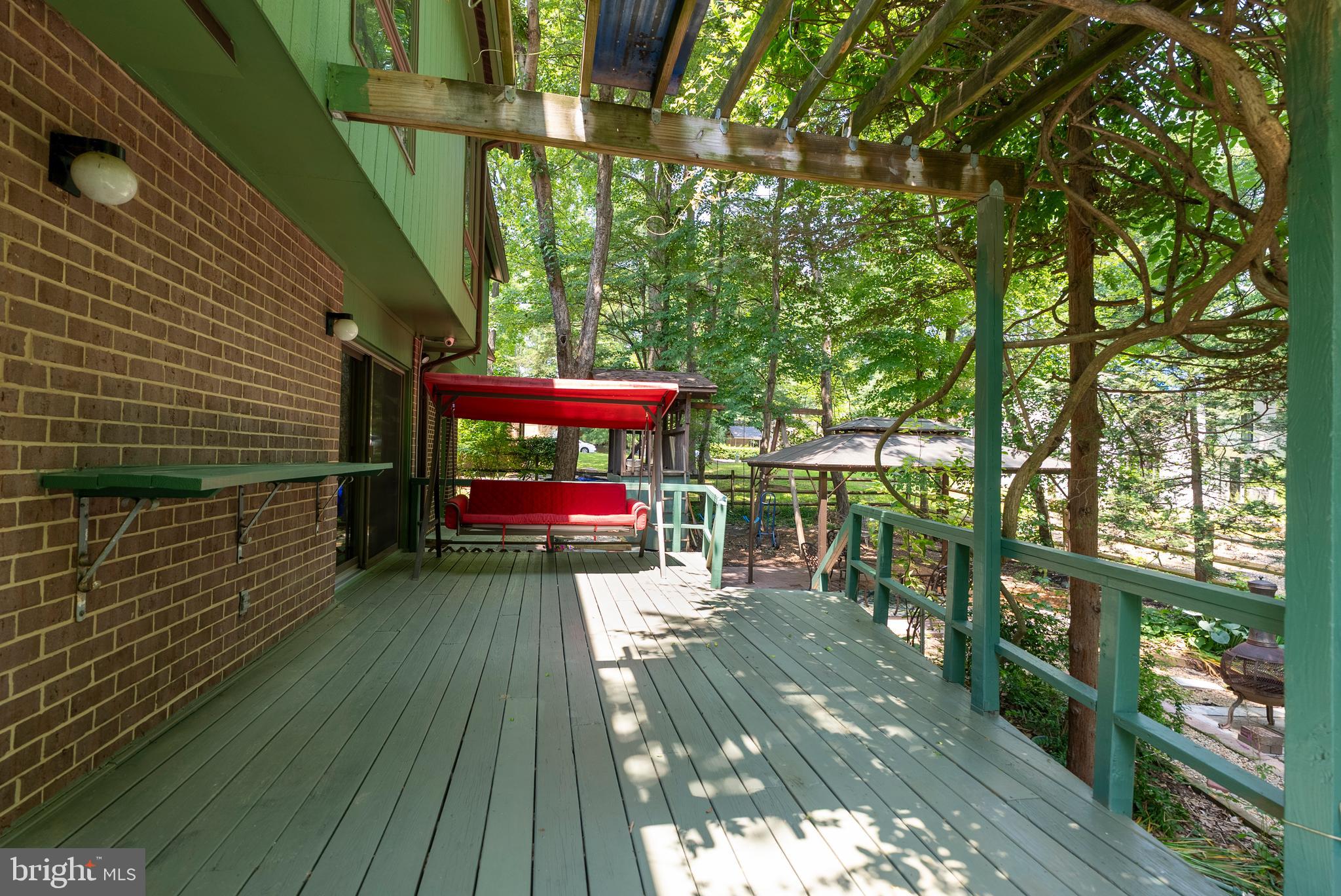 5305 Thunder Hill Rd