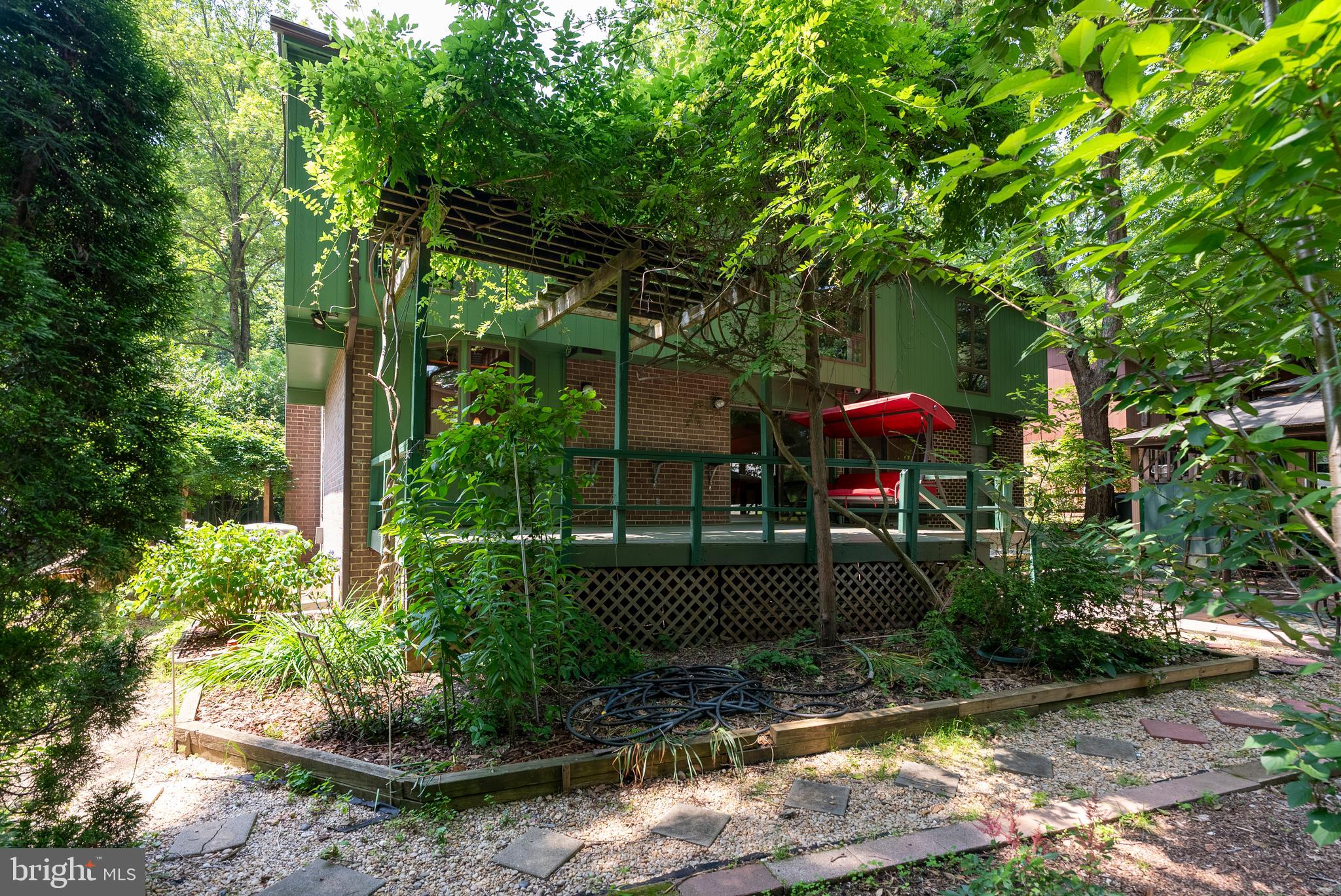 5305 Thunder Hill Rd