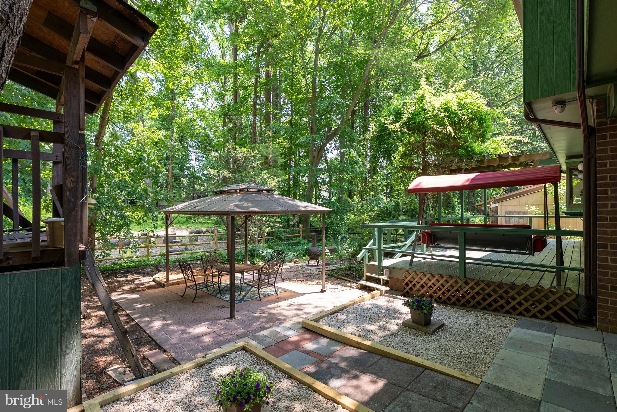 5305 Thunder Hill Rd