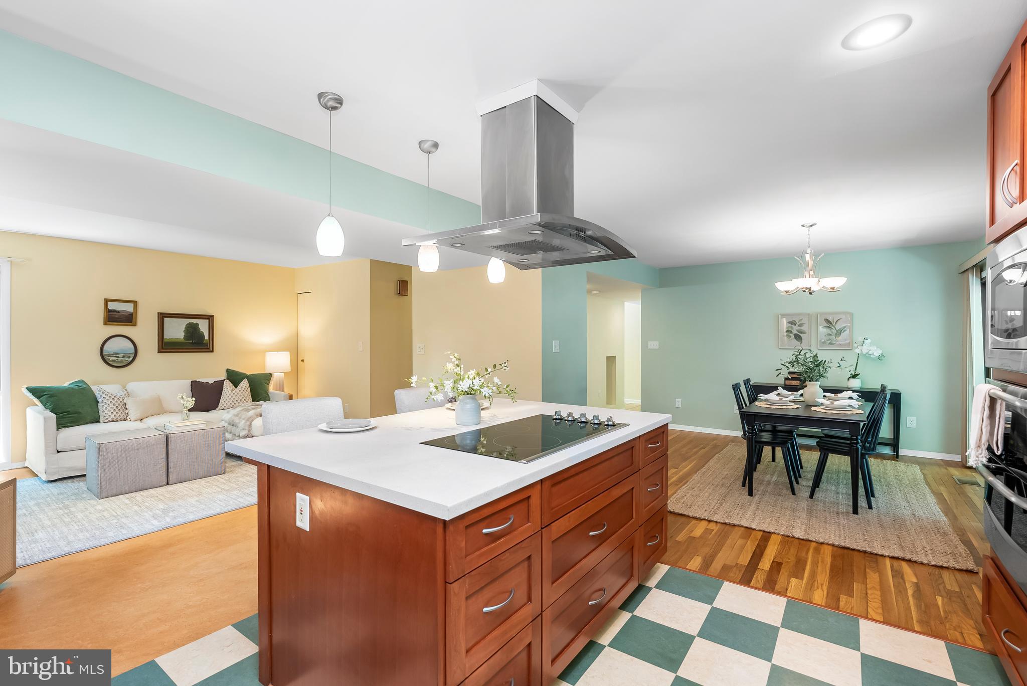 5305 Thunder Hill Rd