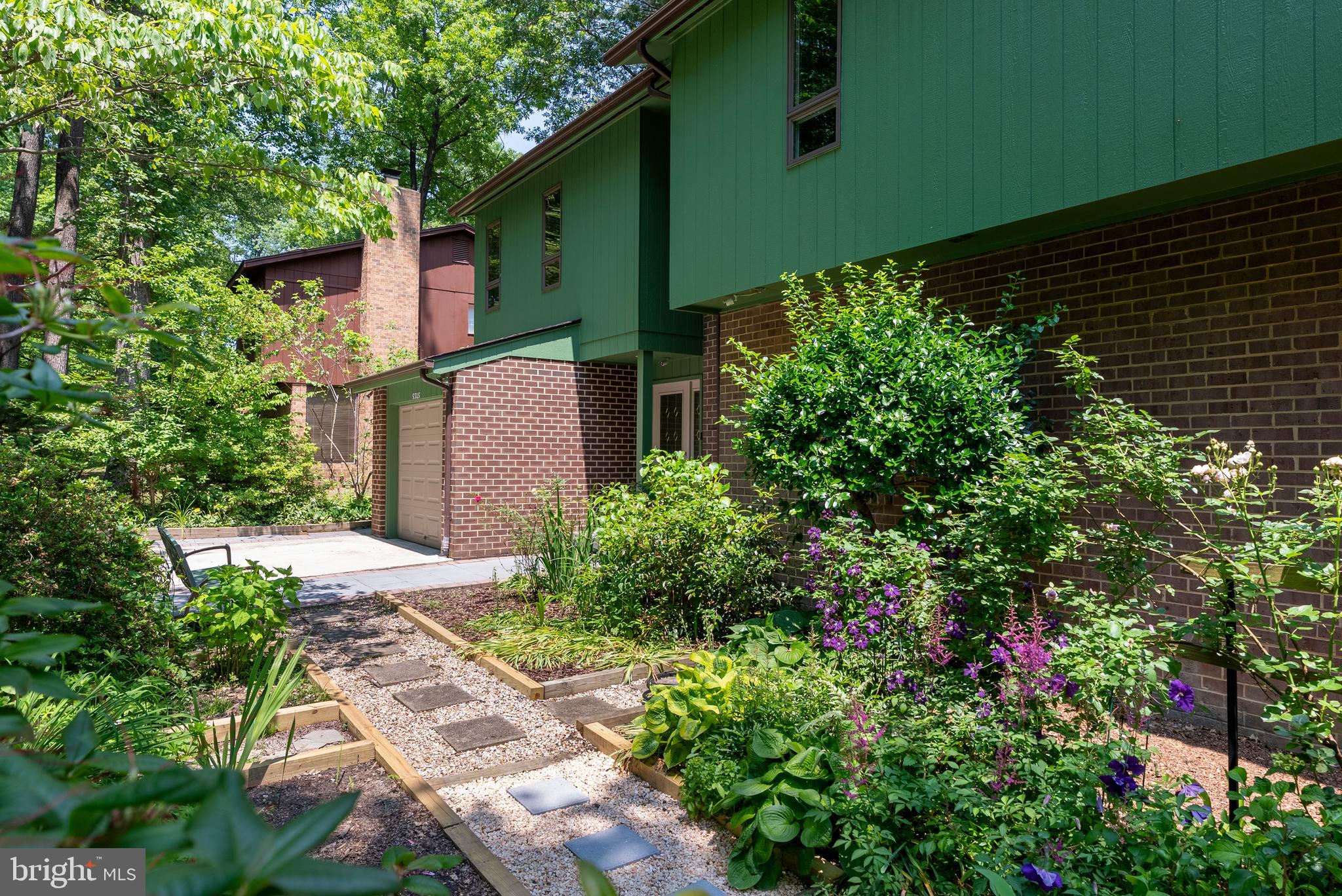 5305 Thunder Hill Rd