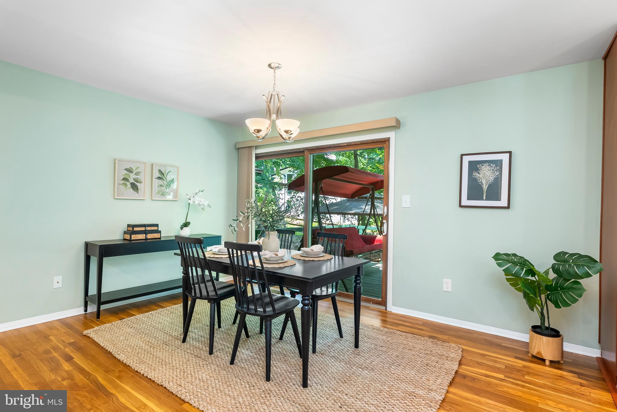 5305 Thunder Hill Rd