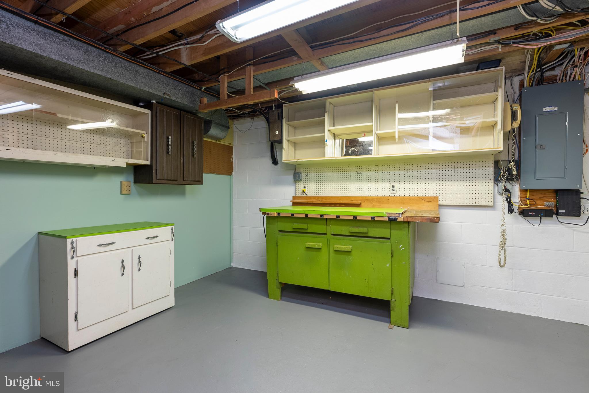 5305 Thunder Hill Rd