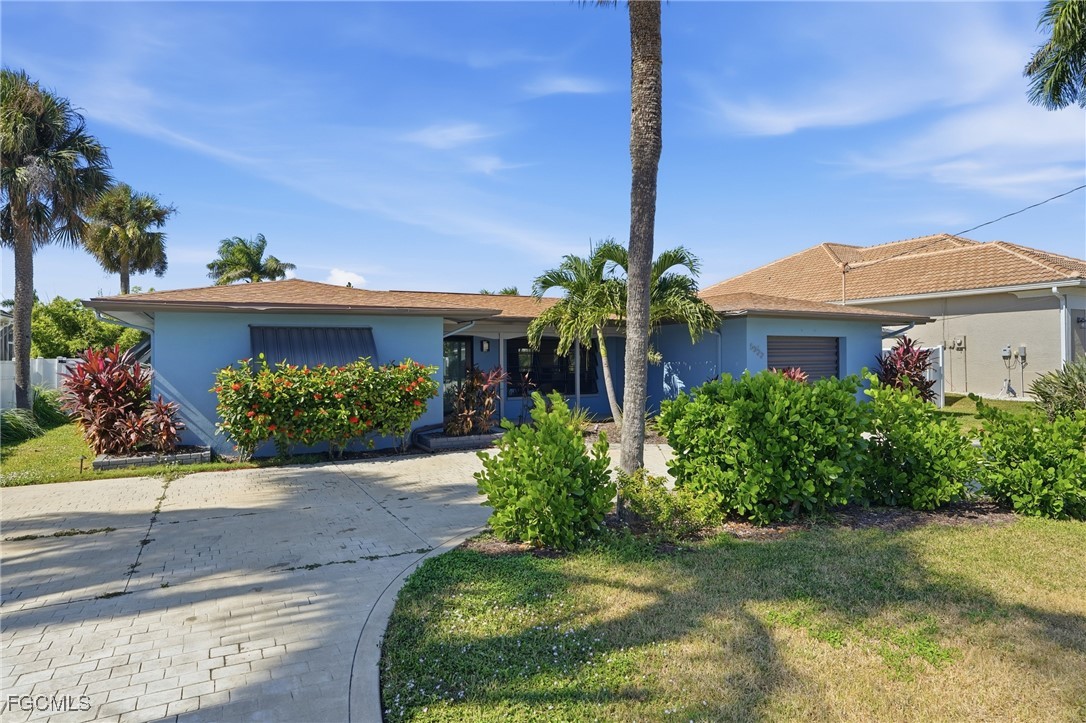 5322 Cortez CT