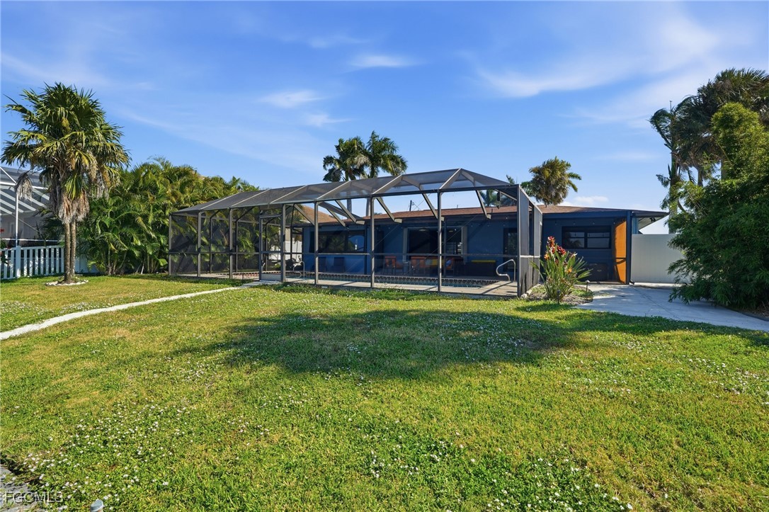5322 Cortez CT