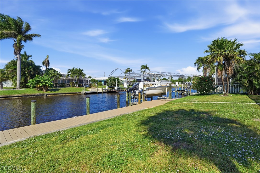 5322 Cortez CT