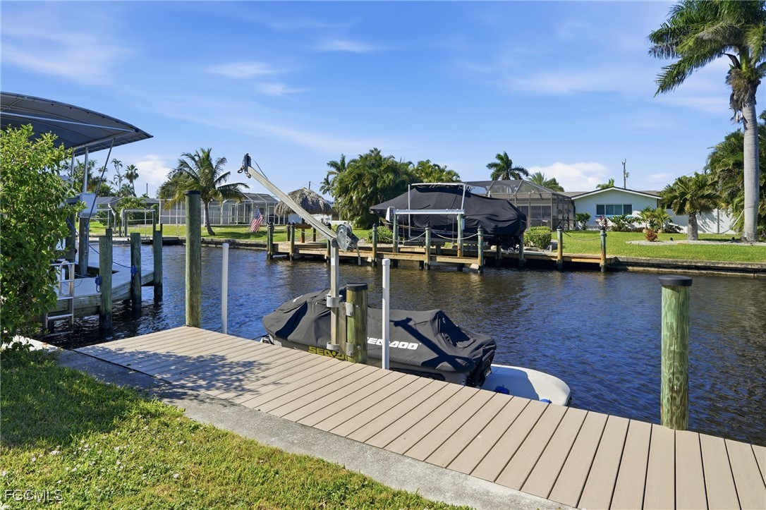 5322 Cortez CT