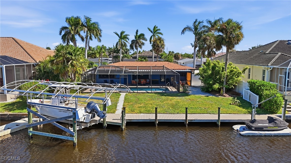 5322 Cortez CT