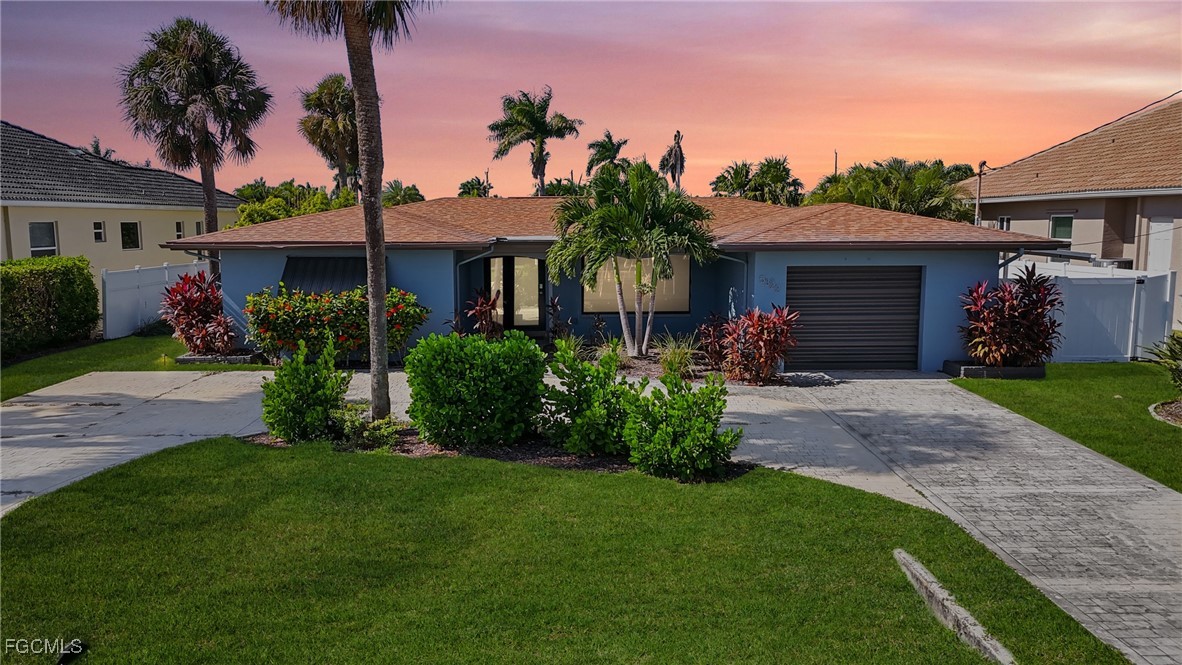 5322 Cortez CT