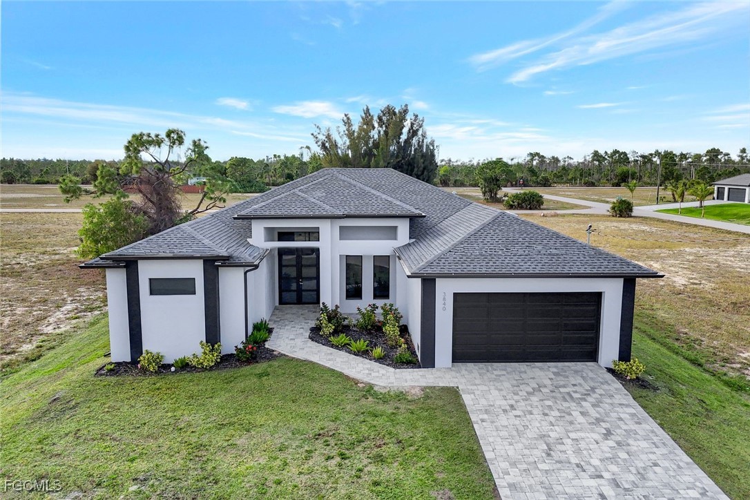 3840 NW 43rd PL