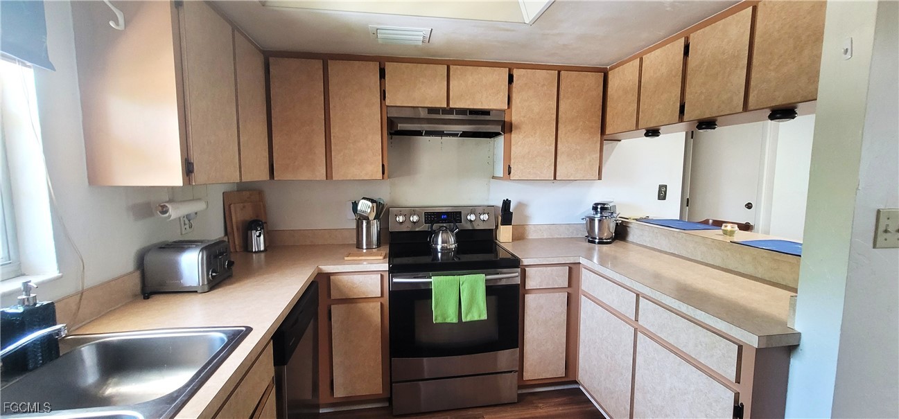 4213 SE 19th AVE 208