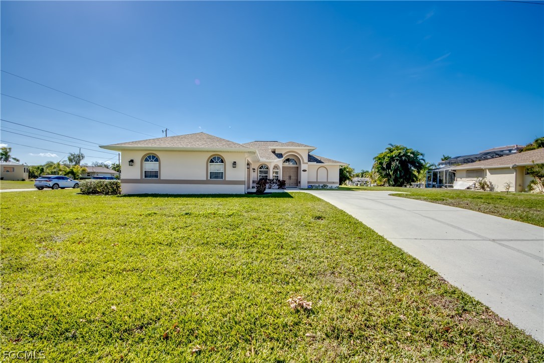 1732 Palaco Grande PKWY