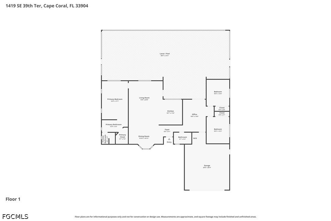 1419 SE 39th TER