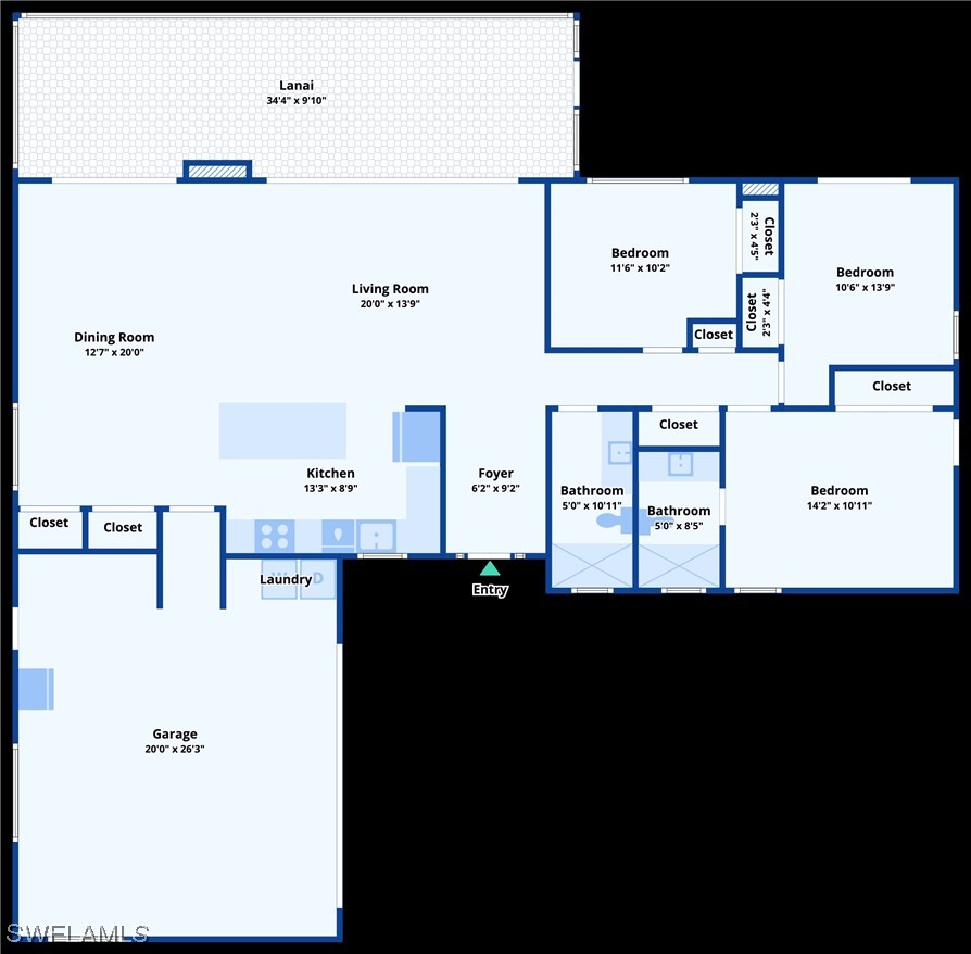 439 Pinecrest CT